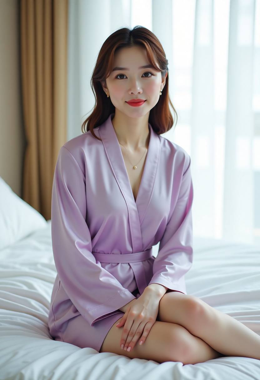 时光倒流的你