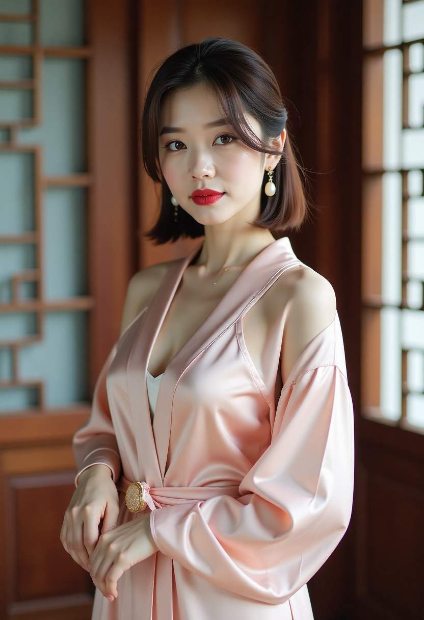 大江大河