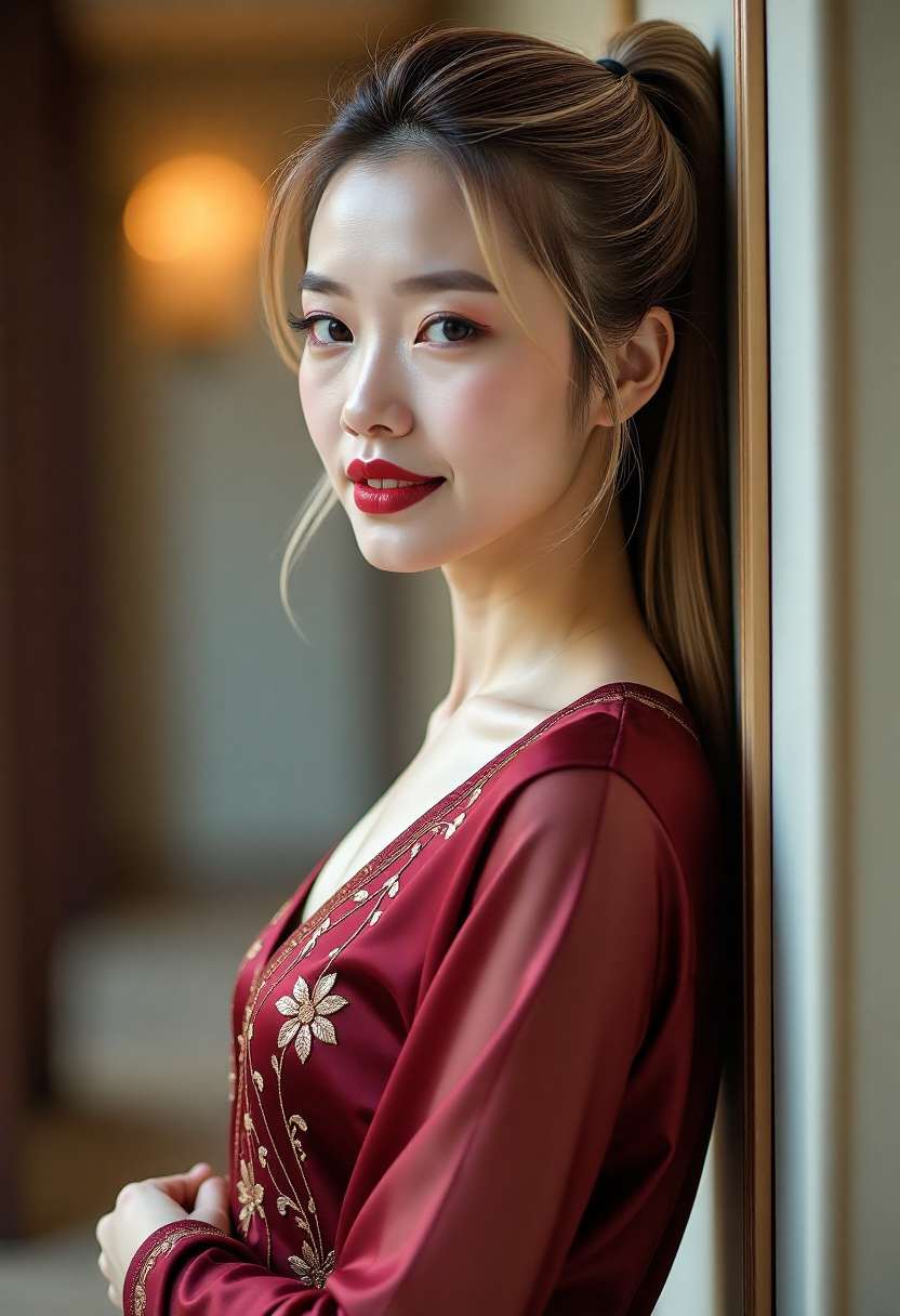 我在未来等你
