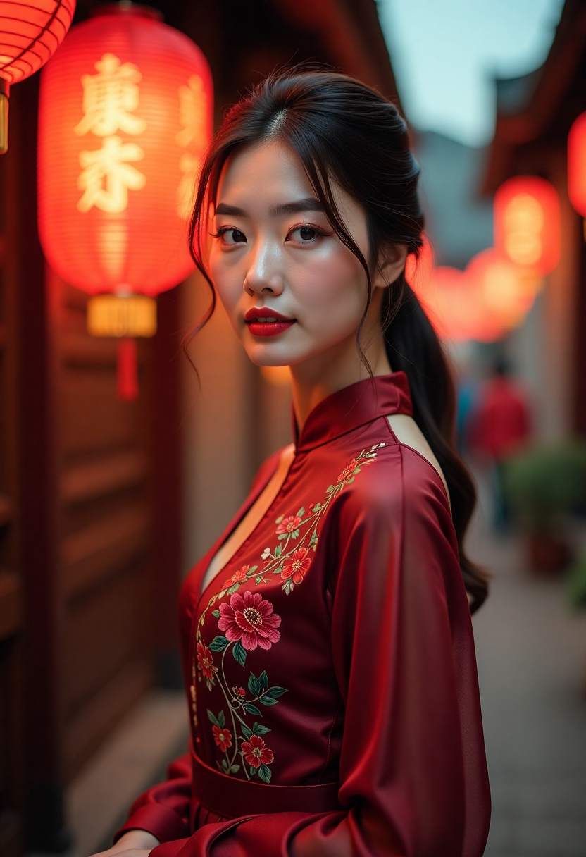 你是我的荣耀