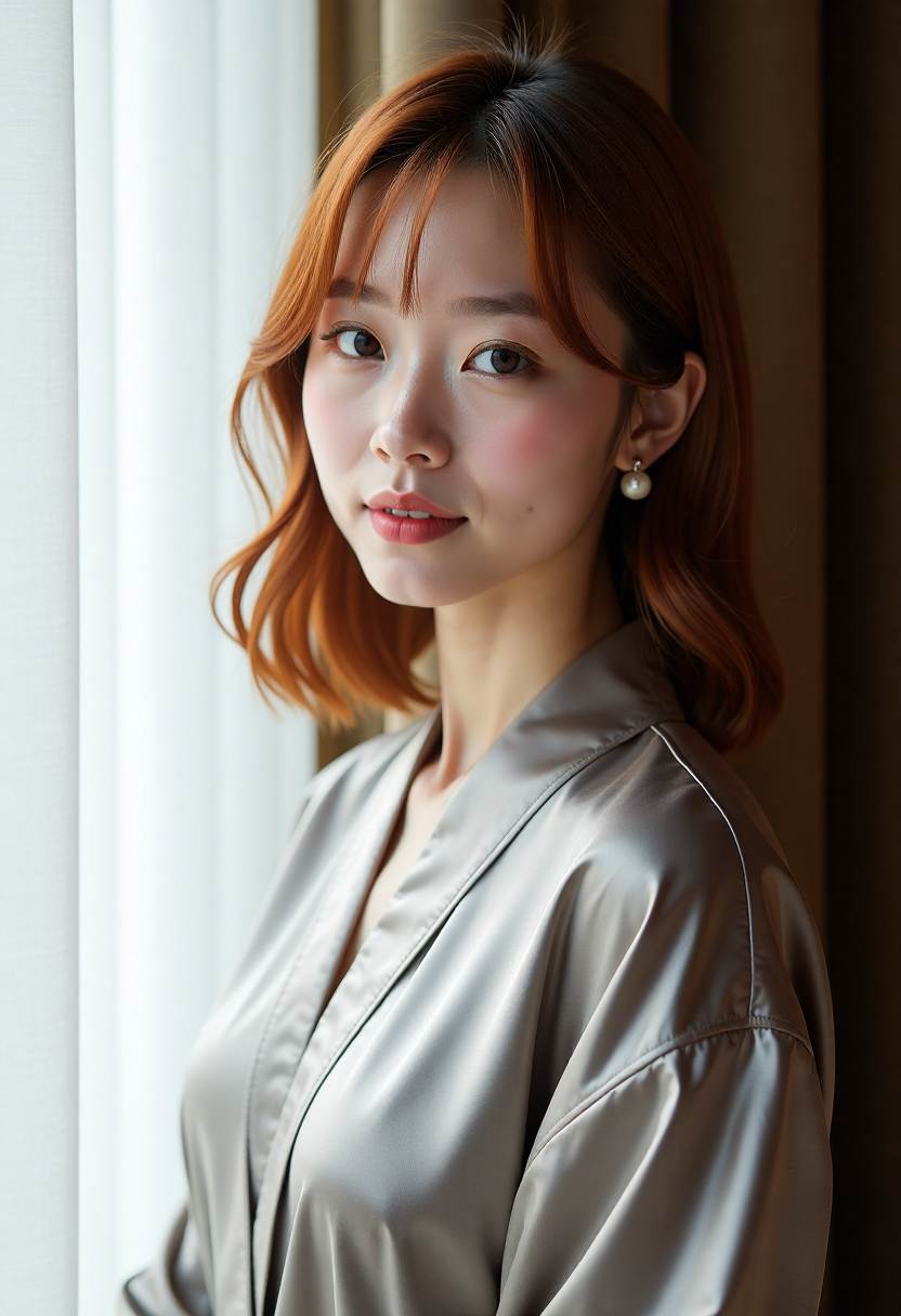 春风十里
