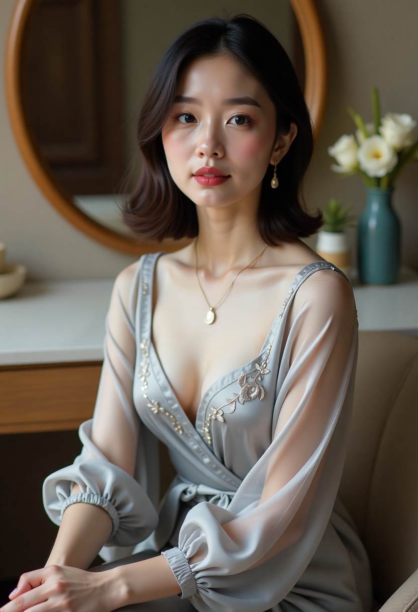 时光小店