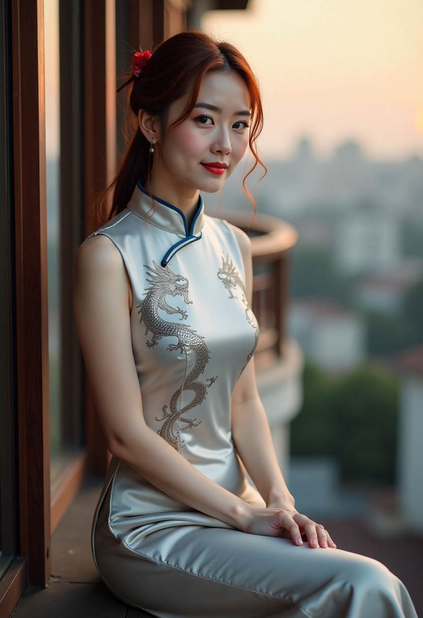 长夜无痕